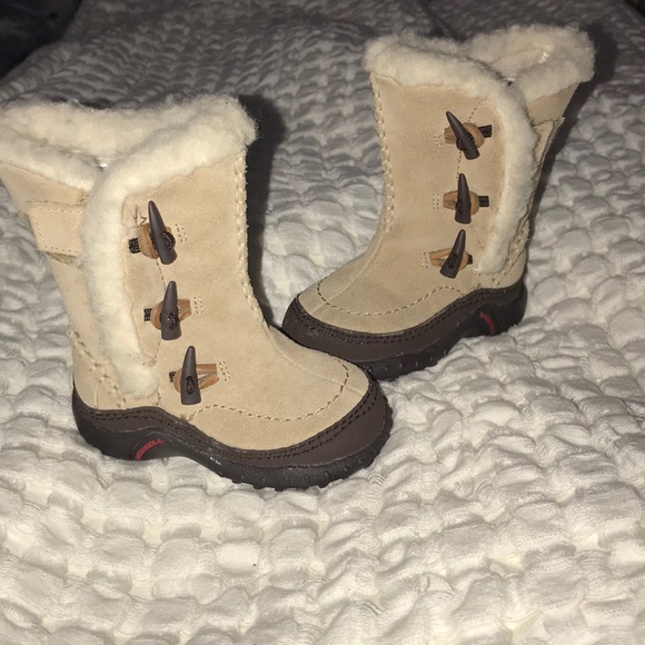Merrell Other - Merrell Boots